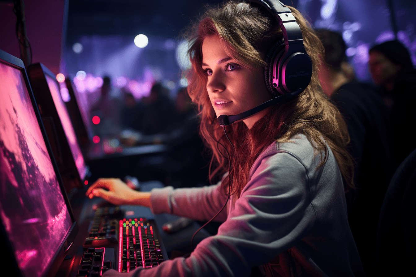 أهم نصائح المراهنة على الرياضات الإلكترونية للحصول على احتمالات أفضل image