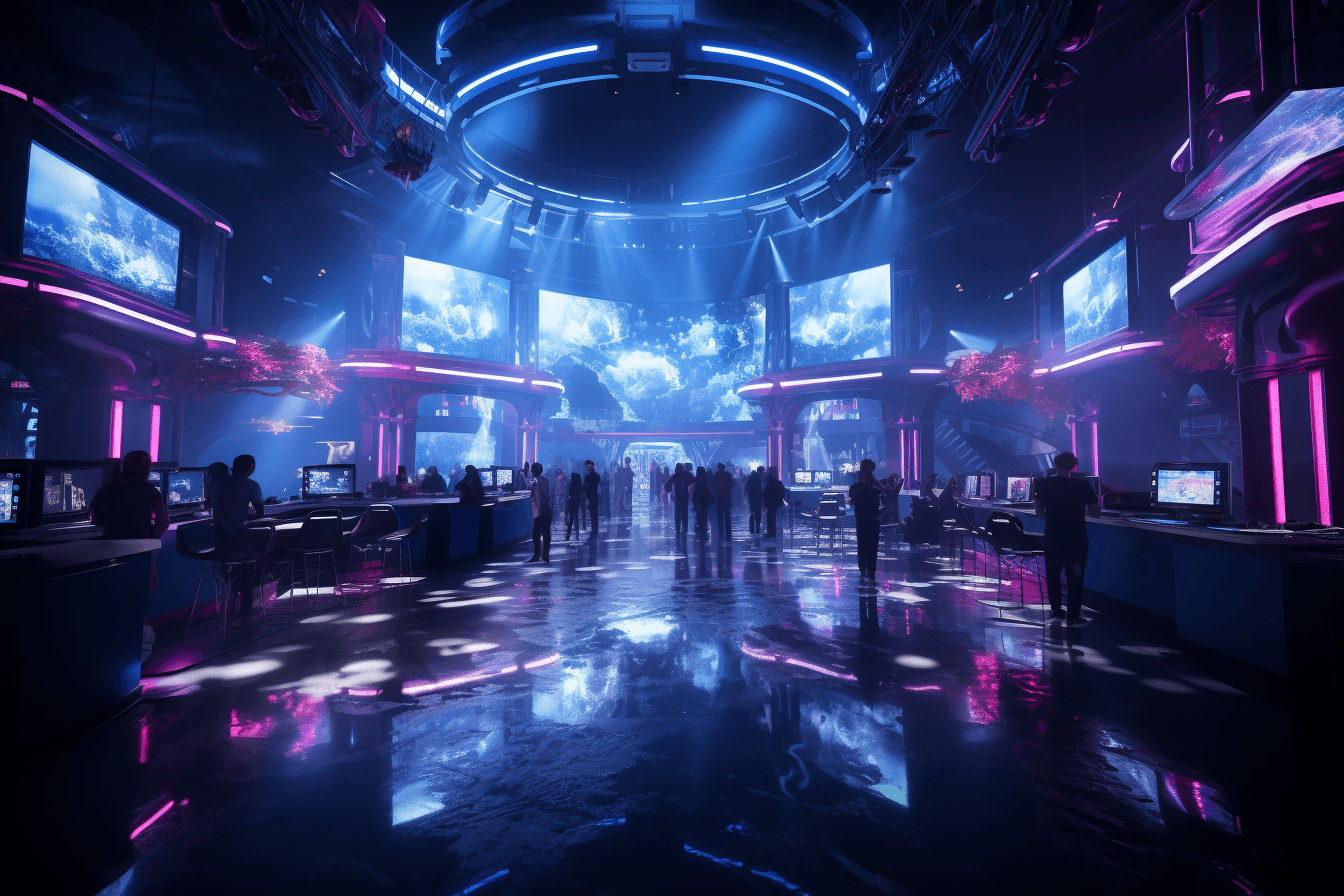 ما هي مواقع الرياضات الإلكترونية عبر الإنترنت ولماذا يجب عليك زيارتها؟ image