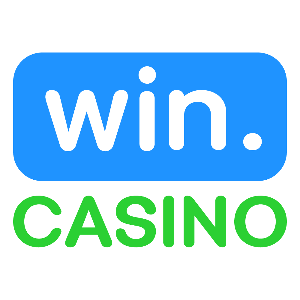 Win.Casino Logotype