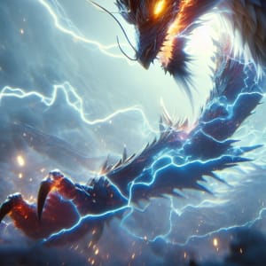 Raging Bolt: ملك Pokémon الجديد لـ VGC's Metagame