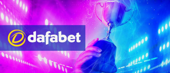 Dafabet كشركة رائدة في السوق في مراهنات الرياضات الإلكترونية