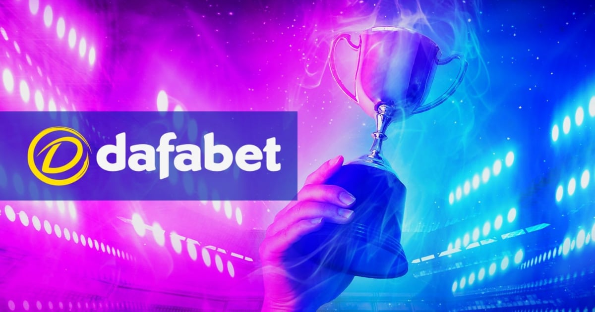 Dafabet كشركة رائدة في السوق في مراهنات الرياضات الإلكترونية