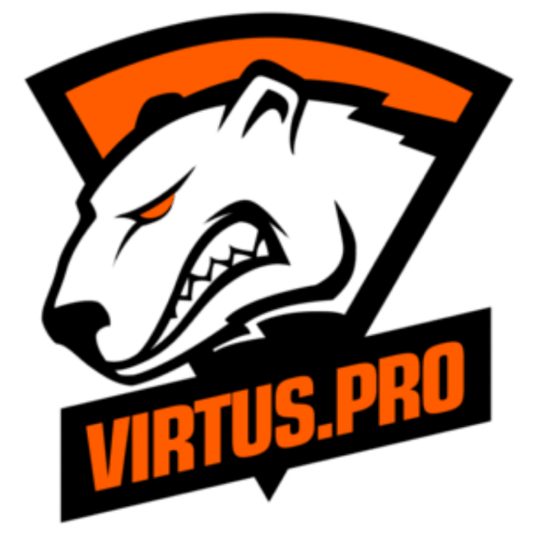 كل شيء عن المراهنة على Virtus.pro