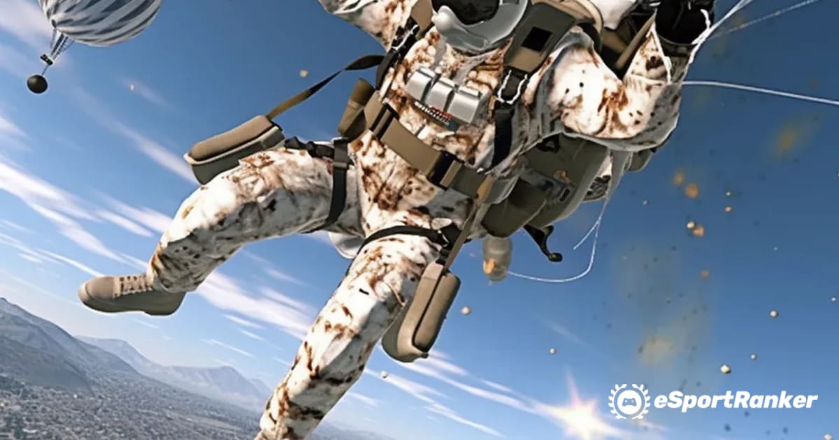 فريق RICOCHET من Activision يقدم لعبة Splat لمحاربة الغشاشين في Call of Duty