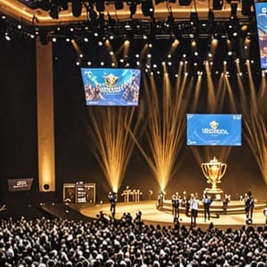 أكثر من 100 لاعب سيتنافسون في TFT Set أول 11 كأس ملعقة ذهبية في أوروبا والشرق الأوسط وأفريقيا