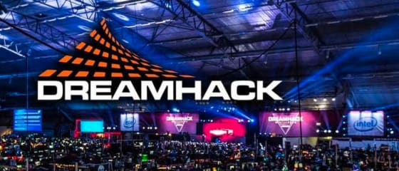 إعلان المشاركين في DreamHack 2022