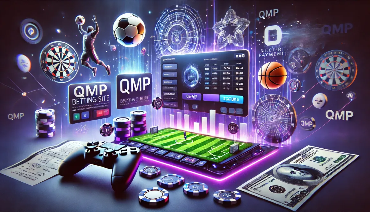 What are Bonuses in QMP betting