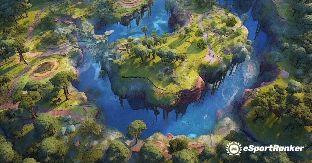 Avatar: Frontiers of Pandora - اكتشف مغامرة Pandora's Open World مع منصة مثيرة ومعارك مليئة بالإثارة