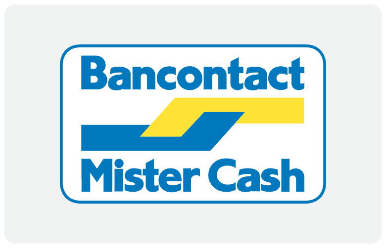 تصنيف أفضل وكلاء المراهنات على الرياضات الإلكترونية مع Bancontact/Mister Cash